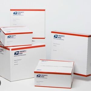 Extra Box for Second Label - Live